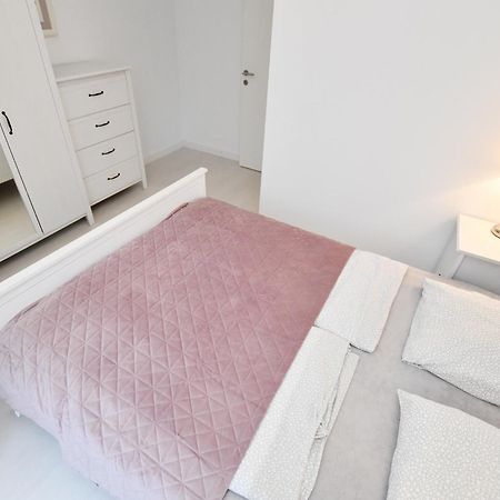 Apartamenty Navigator-Port View Kołobrzeg Kültér fotó