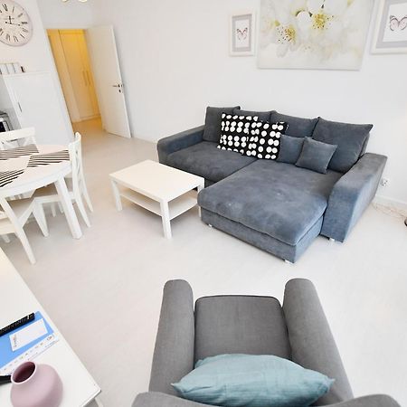 Apartamenty Navigator-Port View Kołobrzeg Kültér fotó