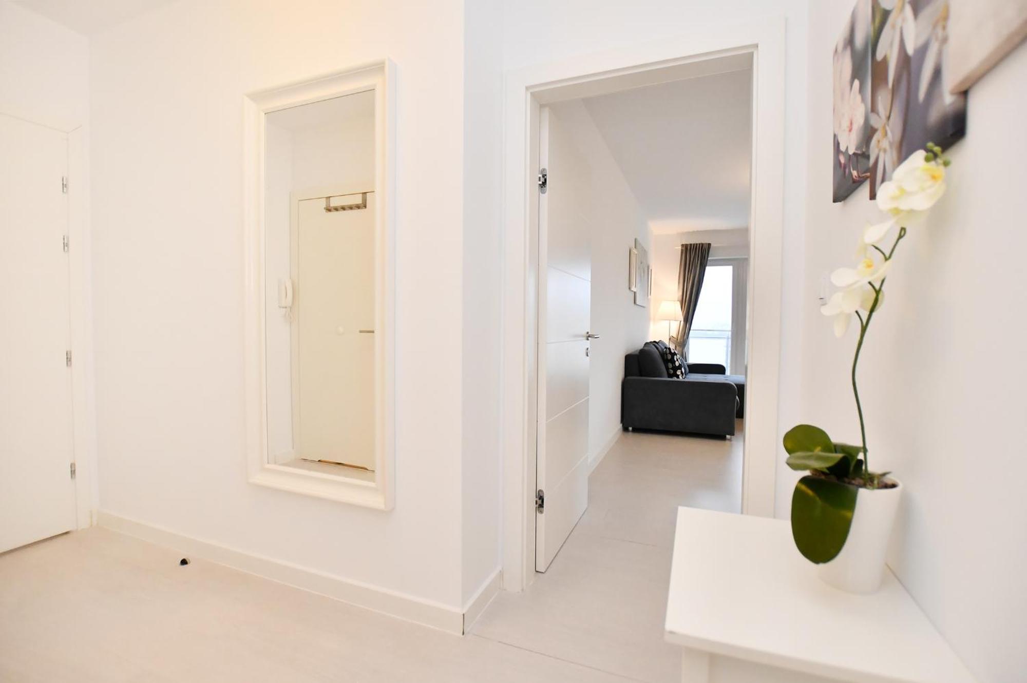 Apartamenty Navigator-Port View Kołobrzeg Kültér fotó