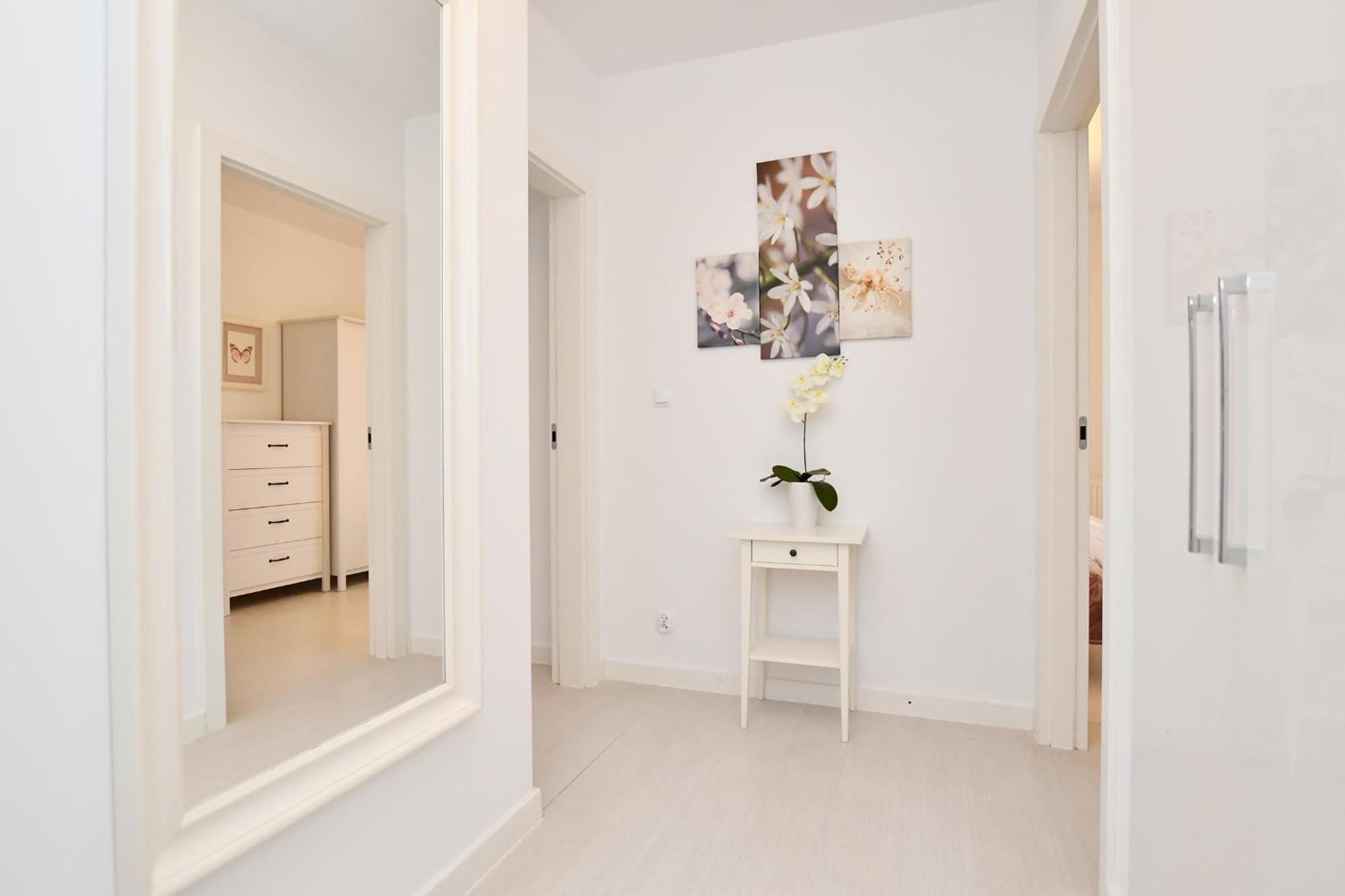 Apartamenty Navigator-Port View Kołobrzeg Kültér fotó