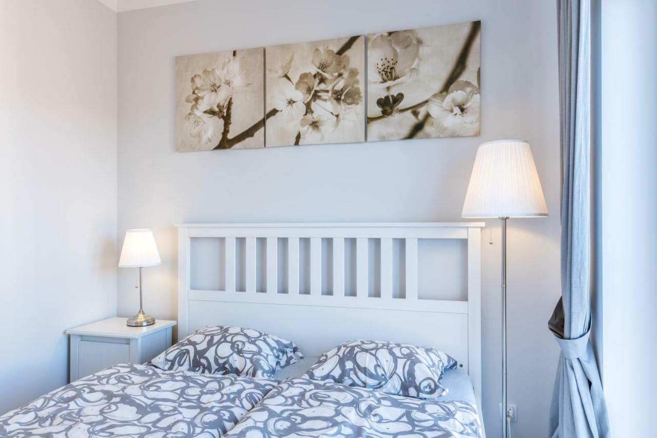 Apartamenty Navigator-Port View Kołobrzeg Kültér fotó